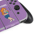 Disney Roxane Nintendo Switch OLED (2021) Skin